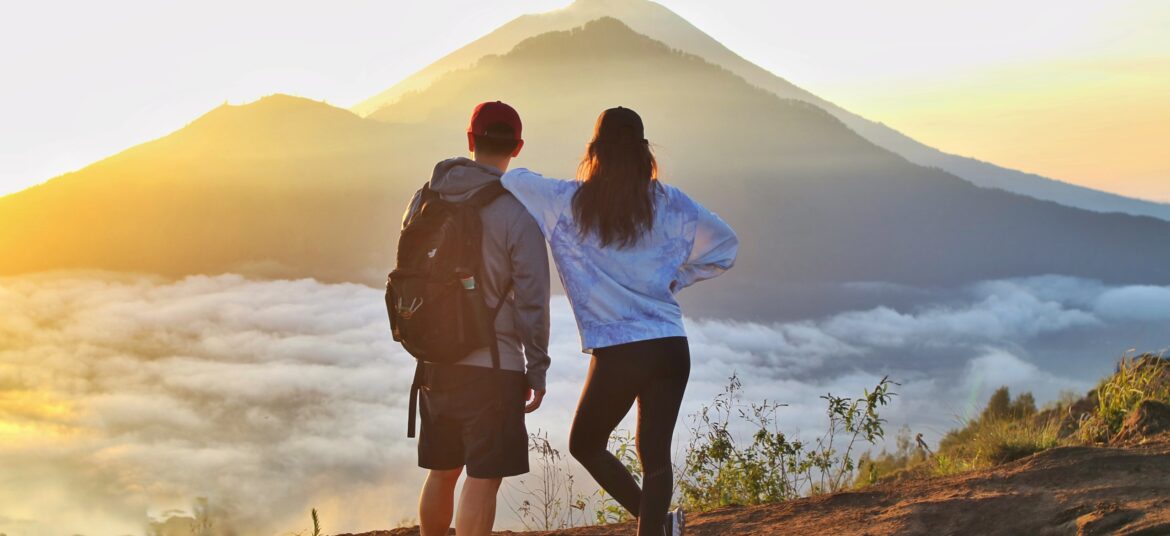 Mount Batur Sunrise Trekking + Natural Hot Spring 6