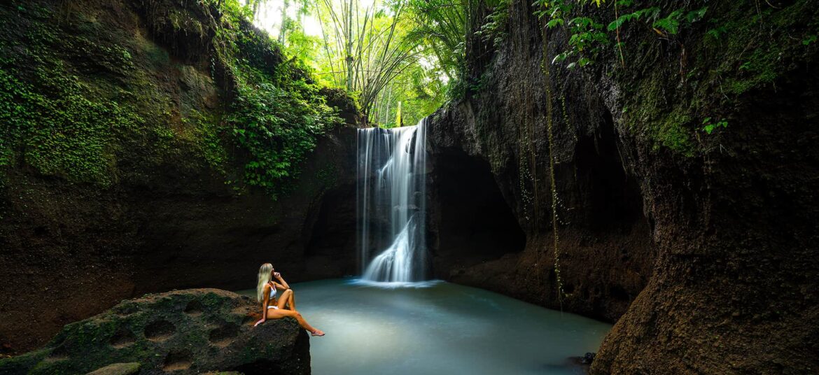 suwat waterfall