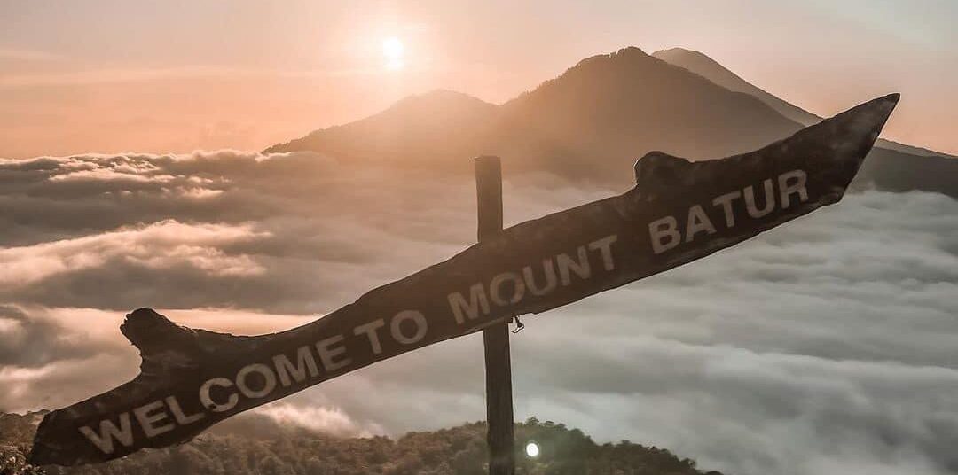 Mount Batur Sunrise Trekking Tour 2